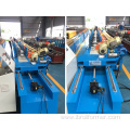 Double Layer Insulated Shutters Door Machine